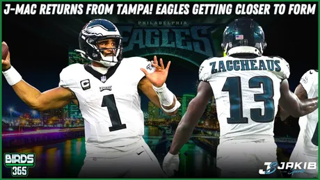 Dan Sileo RANKS Top 10 Eagles Players Going into Week 4 of NFL