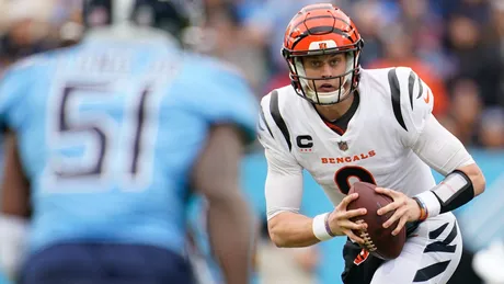 Cincinnati Bengals vs Tennessee Titans 2023: Everything to know for Week 4  - Cincy Jungle