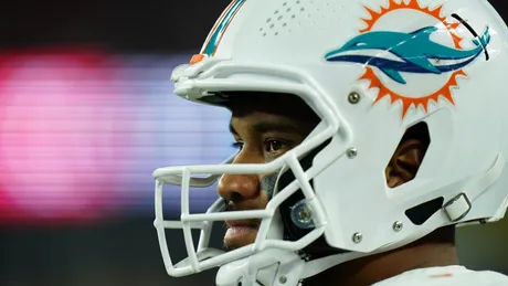 Miami Dolphins 2022 Week 1 Snap Count Observations - Sports Illustrated Miami  Dolphins News, Analysis and More