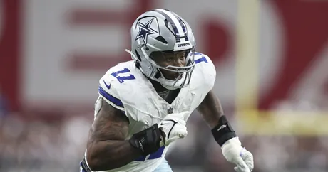 Cowboys Teasing Ezekiel Elliott Surprise for Return to Dallas on Sunday