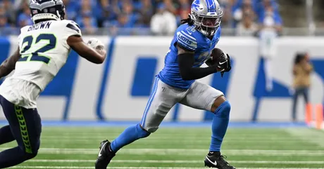 Fantasy Football: Bargains, must-plays from Giants-Lions game