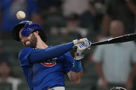 Cubs' Playoff Hopes In Danger After Loss But Seiya Suzuki Not To Blame