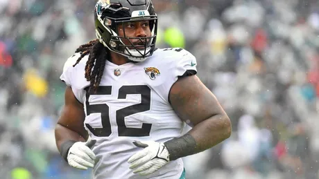 Jaguars LB Devin Lloyd Undergoes Thumb Surgery