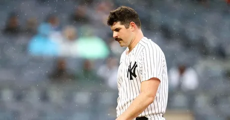 Yankees could reinforce starting rotation with Cashman trade bust