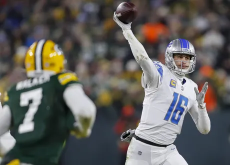 Four Verts: Ranking every team with a $100M quarterback