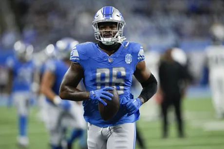 Lions vs. Jets Week 15 stock report: 5 risers, 5 fallers - Pride Of Detroit