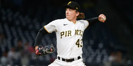 Williams: The Pirates of the Middlegame - Pirates Prospects