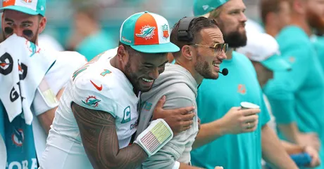 Miami Dolphins News 9/27/23: Where do Dolphins rank after their historic  victory? - The Phinsider