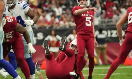 Cardinals vs. Vikings Preseason Week 3 Game Recap & Takeaways - Revenge of  the Birds