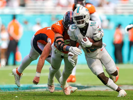 Bills Reacts Survey Week 4: Can Buffalo slow down Miami Dolphins' offense  in Week 4? - Buffalo Rumblings