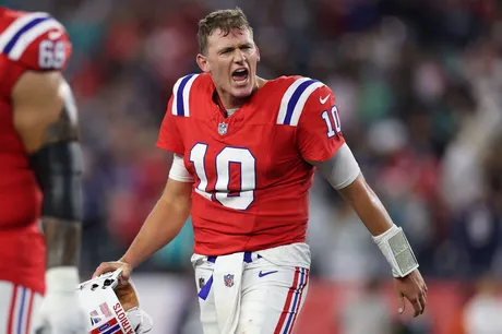 2023 Fantasy Football Quarterback Rankings & Tiers — Macri