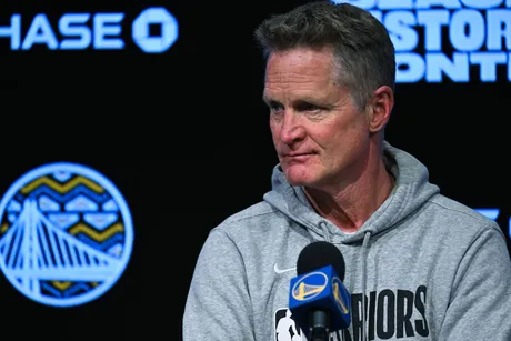 Steve Kerr Unveils New Role for Klay Thompson Following Chris Paul Addition, Sports-illustrated
