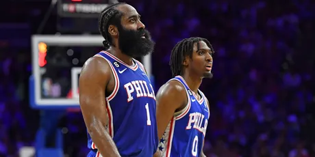McCaffery: A pre-camp forecast of Sixers' Opening Night roster