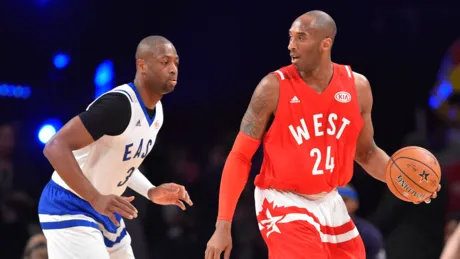 Take that Hesitation Out of One of the Game's Greatest Players!”: Dwyane  Wade Recalled Giving LeBron James the 'Green Light' Weeks After  'Humiliating' Mavs Finals Loss - The SportsRush