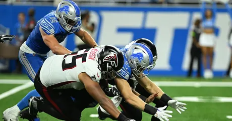 Fundamentally sound football could push the Falcons over .500 going into  the bye week - The Falcoholic