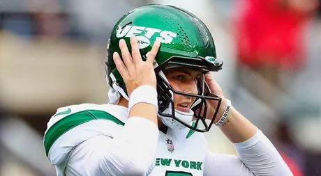 A New York Jets Insider makes sense of latest QB news and Locker