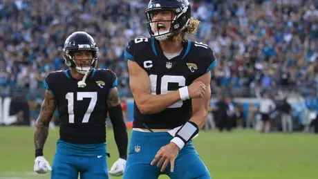 Jacksonville Jaguars Football - Jaguars News, Scores, Stats, Rumors & More