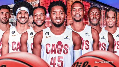 Cleveland Cavaliers 2023-24 season preview capsule – Morning Journal