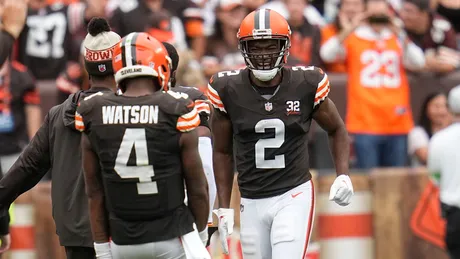 New York Jets vs. Cleveland Browns: Week 2 TV Map - Dawgs By Nature