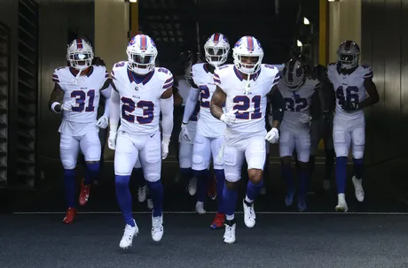 Bills Reacts Survey Week 4: Can Buffalo slow down Miami Dolphins' offense  in Week 4? - Buffalo Rumblings