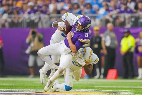 Vikings Postgame Report: The Vikings Drop Their Week 3 Tilt