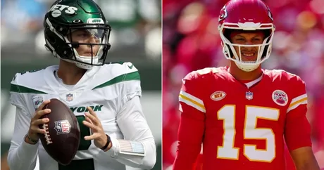 Jets sign QB Trevor Siemian amidst Zach Wilson struggles, The Carton Show