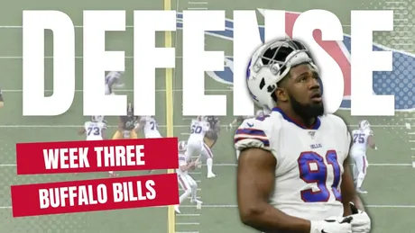 Splash play! Matt Milano forces the fumble; Terrel Bernard recovers, Bills  vs. Dolphins