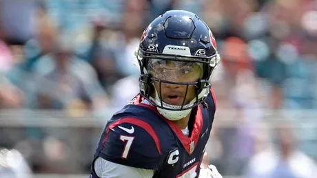 Unacceptable': Depleted Texans dominate spiraling Jaguars as questions mount