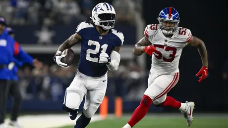 Cowboys at Giants: Micah Parsons, Darren Waller headline matchups to watch  - Blogging The Boys