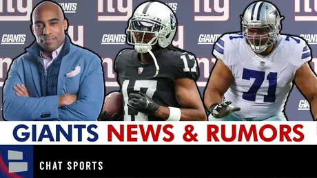 Tiki Barber: Breaking News, Rumors & Highlights