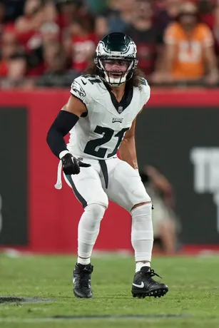 Commanders v Eagles Thursday Injury Report: Logan Thomas to play Sunday -  Hogs Haven