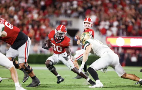 No. 25 Fresno State looks to keep rolling vs. Nevada