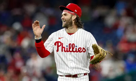 Philadelphia Phillies Baseball  Phillies news, scores, stats, rumors