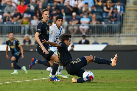 FC Dallas Winger Alan Velasco Named to MLSsoccer.com's Week 25