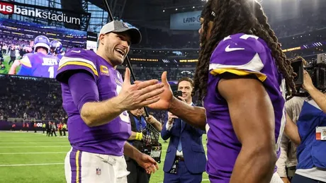 Jim Souhan: No sugarcoating it, Vikings looked terrible, National Sports