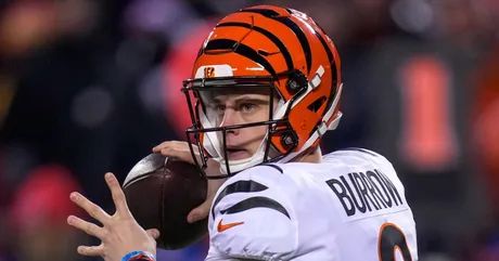 Bengals Announce Plan For Joe Burrow Moving Forward, The Spun