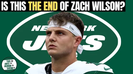 Jets QB Zach Wilson Gets Laughed at and Disrespected by Chiefs