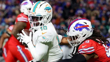 Buffalo Bills' Sean McDermott Reveals How to Stop 'Explosive' Miami  Dolphins - Sports Illustrated Buffalo Bills News, Analysis and More