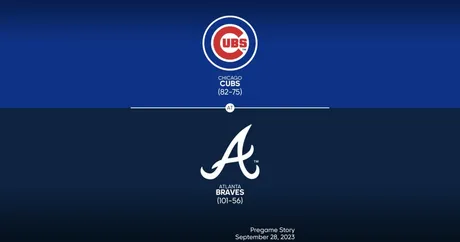 Ian Happ Player Props: Cubs vs. Braves