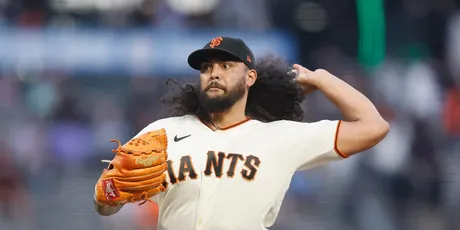 Giants break single-season franchise record for strikeouts in extra innings  loss to Padres – KNBR