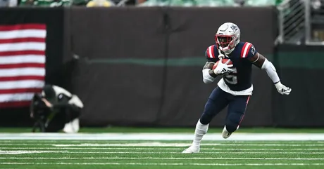 Patriots vs. Texans: News, analysis, injuries, previews, final score - Pats  Pulpit