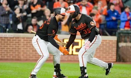 MLB Insider reports slugger Dominic Smith has agreed to terms with Washington  Nationals: Dominic Smith is signing with the Nats on a one-year deal