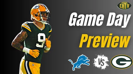 NFL Week 4 Thursday Night Football live tracker: Lions and Packers square  off in early NFC North grudge match