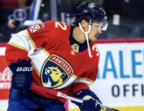 NHL/NHLPA player assistance program, explained: Panthers' Spencer