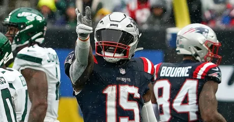 Patriots vs. Packers: News, analysis, injuries, preview, final score - Pats  Pulpit