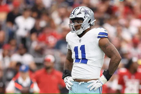 Cowboys at Giants: Micah Parsons, Darren Waller headline matchups to watch  - Blogging The Boys