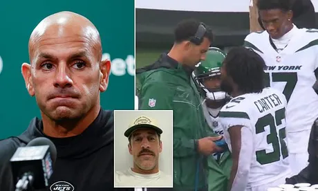 Jets legend praises Aaron Rodgers, absolutely blasts old coach