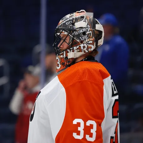 GAMEDAY! Phantoms vs. Hershey Bears, Jan 30 2022 - Lehigh Valley