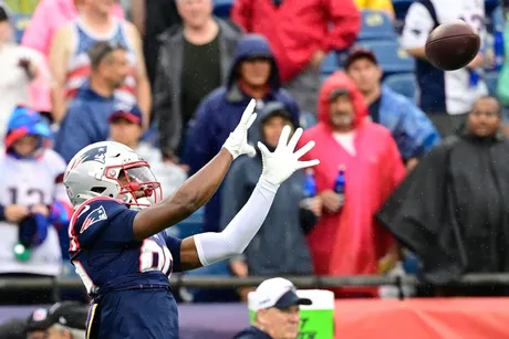 New England Patriots News & Updates - FanSided