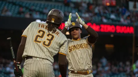 Padres Rumors: Insider Says Friars Are Expected to Go All-In for